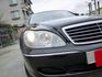 特價 總代理S350加長L   非一般短軸 實跑13萬 資料齊全 W220  第4張縮圖