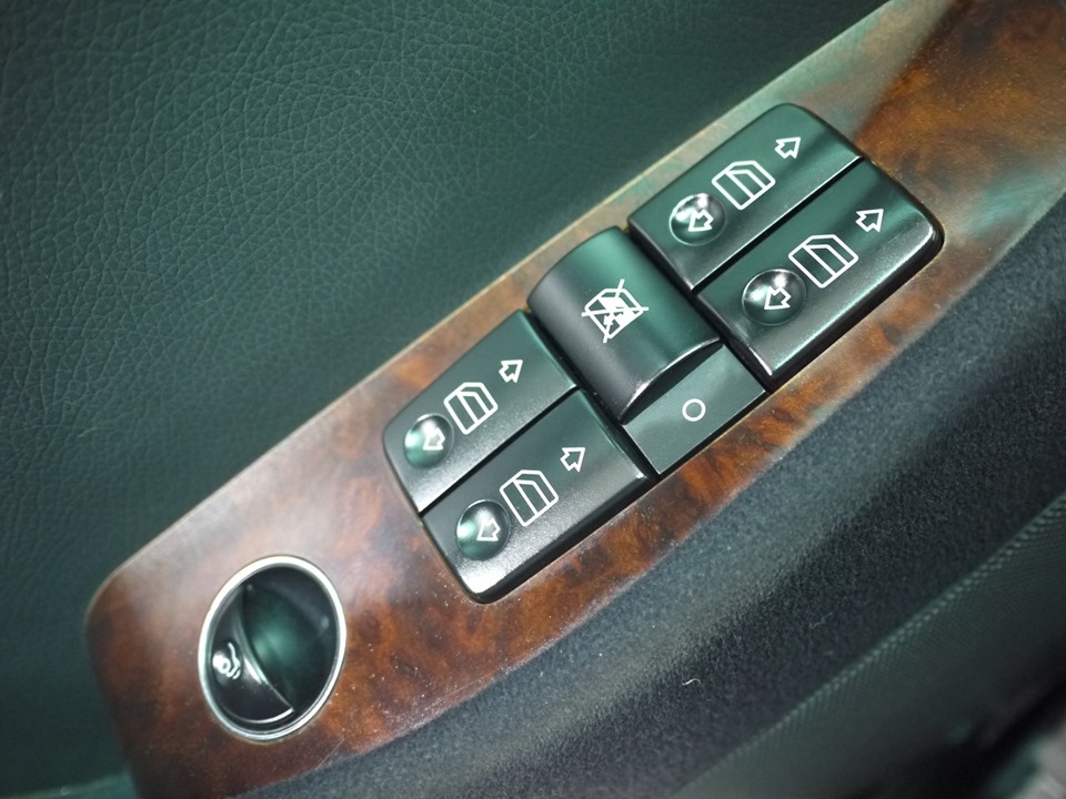 特價 總代理S350加長L   非一般短軸 實跑13萬 資料齊全 W220  第11張相片