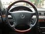 特價 總代理S350加長L   非一般短軸 實跑13萬 資料齊全 W220  第14張縮圖