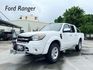 11型 RANGER 自排 4X4 雙廂貨卡 合法5座 貨車稅 柴油TURBO 車斗防滾籠 脫困絞盤   第1張縮圖