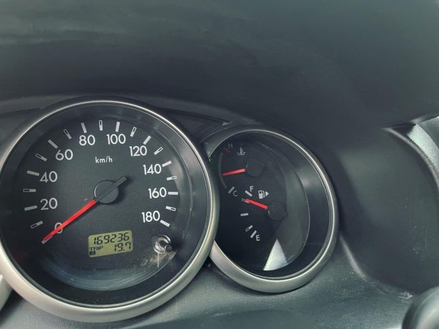 11型 RANGER 自排 4X4 雙廂貨卡 合法5座 貨車稅 柴油TURBO 車斗防滾籠 脫困絞盤   第6張相片