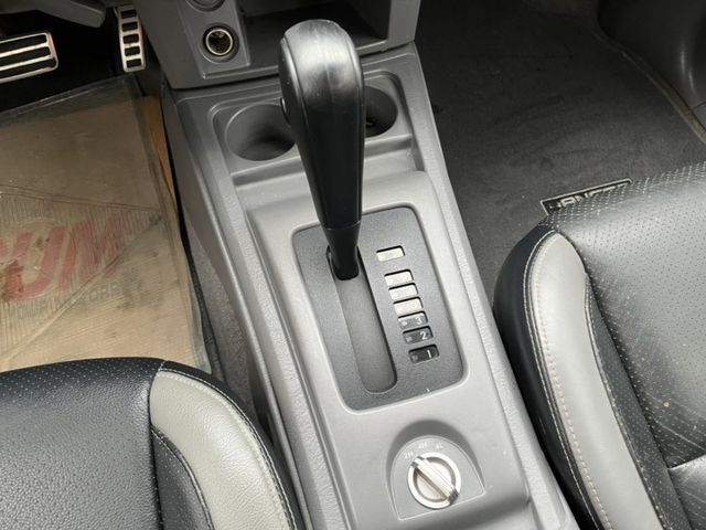 11型 RANGER 自排 4X4 雙廂貨卡 合法5座 貨車稅 柴油TURBO 車斗防滾籠 脫困絞盤   第10張相片