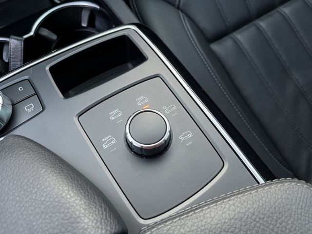 GLE250D 總代理 僅跑8萬 智慧頭燈/全時四輪驅動系統/電尾門/NAPPA方向盤/換檔快撥  第8張相片