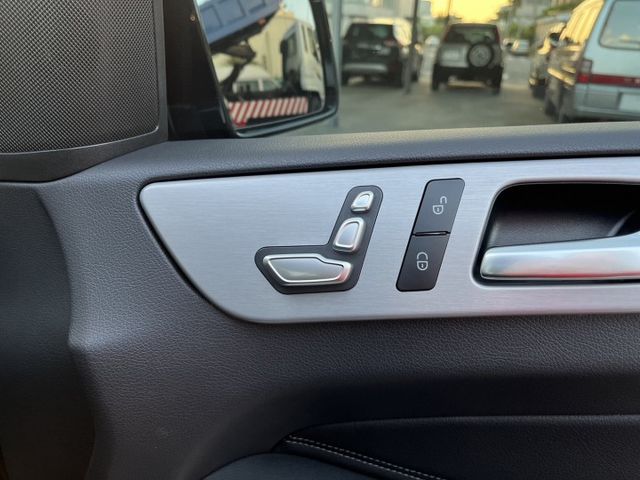 GLE250D 總代理 僅跑8萬 智慧頭燈/全時四輪驅動系統/電尾門/NAPPA方向盤/換檔快撥  第10張相片