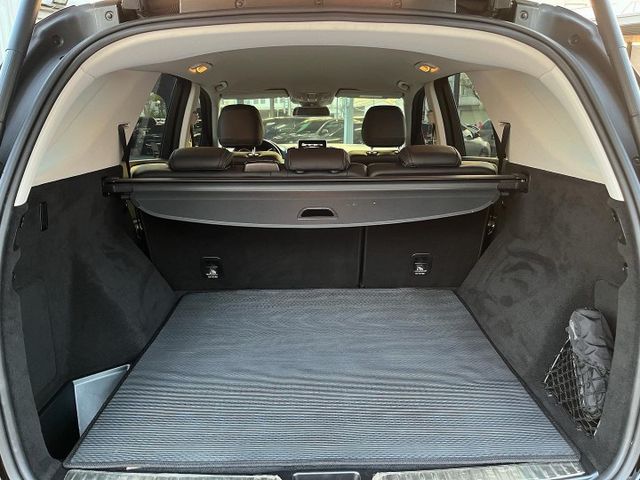 GLE250D 總代理 僅跑8萬 智慧頭燈/全時四輪驅動系統/電尾門/NAPPA方向盤/換檔快撥  第15張相片