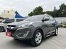 4WD旗艦型 僅跑11萬 全景天窗/IKEY/多功能影音系統/電動椅/定速/黑內裝  第2張縮圖