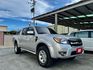 僅跑16萬公里 自排 4X4 雙廂合法5座 貨車稅 柴油TURBO 車斗防滾籠  第2張縮圖