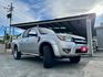 僅跑16萬公里 自排 4X4 雙廂合法5座 貨車稅 柴油TURBO 車斗防滾籠  第5張縮圖