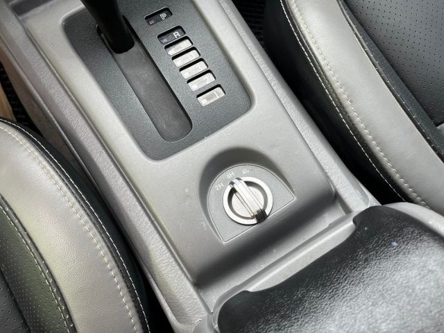 僅跑16萬公里 自排 4X4 雙廂合法5座 貨車稅 柴油TURBO 車斗防滾籠  第12張相片