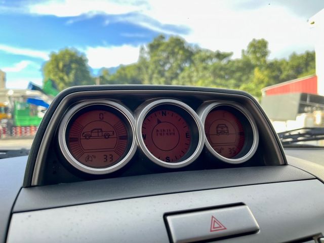 僅跑16萬公里 自排 4X4 雙廂合法5座 貨車稅 柴油TURBO 車斗防滾籠  第14張相片