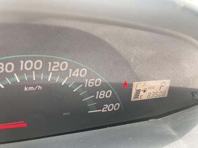 末代小鴨鴨 僅行駛 [8萬公里]  國際最實惠的小車 不用多做介紹  第4張相片