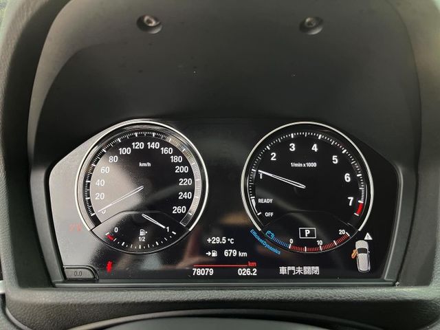 總代理 僅跑7萬多 車道偏移/電動尾門/LED頭燈/車況抬顯/自動停車/無線CarPlay  第6張相片