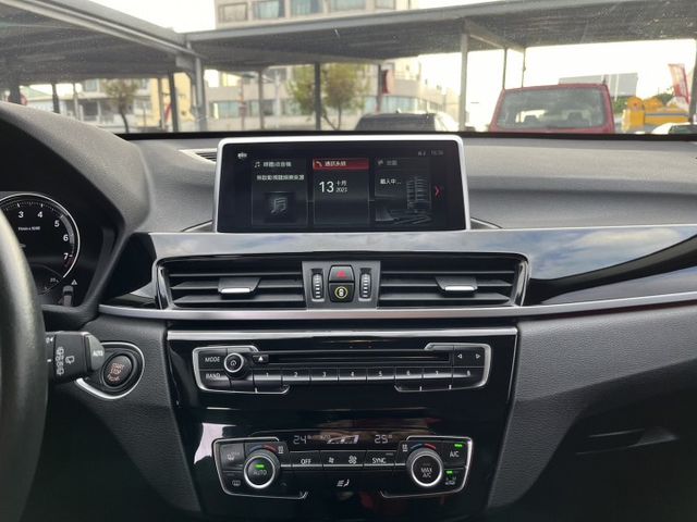 總代理 僅跑7萬多 車道偏移/電動尾門/LED頭燈/車況抬顯/自動停車/無線CarPlay  第7張相片