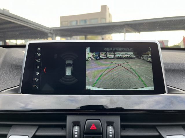 總代理 僅跑7萬多 車道偏移/電動尾門/LED頭燈/車況抬顯/自動停車/無線CarPlay  第8張相片