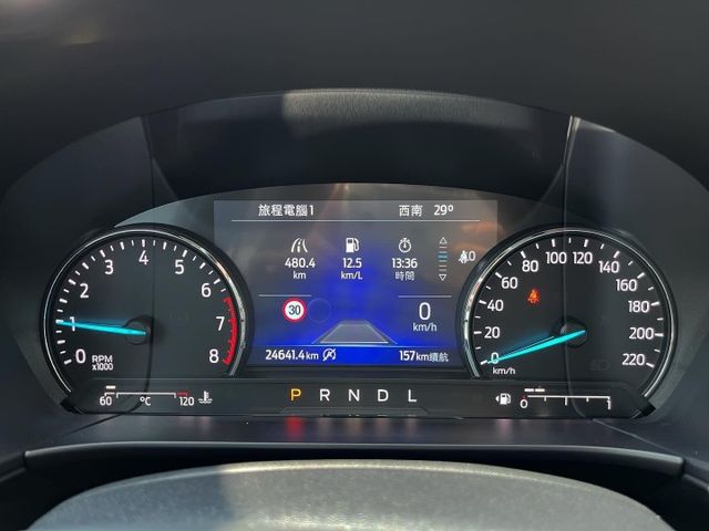 1.5T旗艦版 21年式 原廠保養 僅跑2萬 全速域跟車/車道偏移/盲點/B&O音響/HUD抬顯/Carplay ⁡  第6張相片