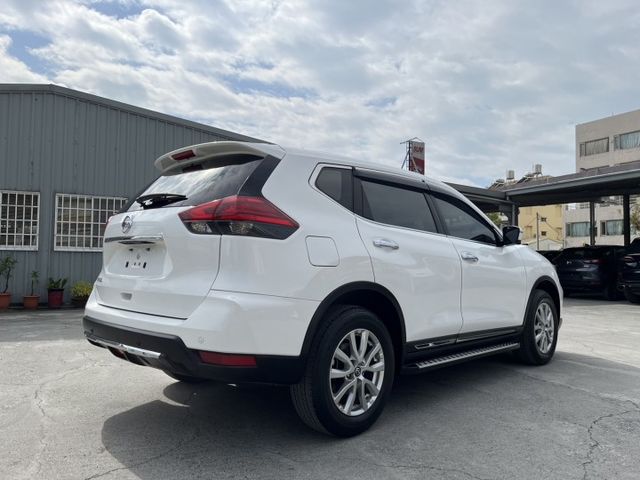 2WD智行版 僅跑5萬 全速域ACC/電尾門/360環景/車道偏離/盲點/CarPlay  第3張相片