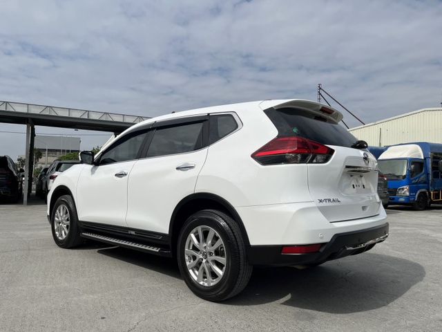 2WD智行版 僅跑5萬 全速域ACC/電尾門/360環景/車道偏離/盲點/CarPlay  第4張相片