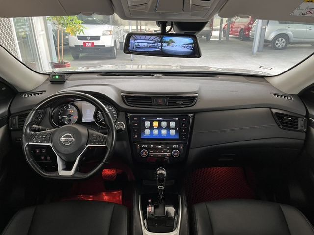 2WD智行版 僅跑5萬 全速域ACC/電尾門/360環景/車道偏離/盲點/CarPlay  第5張相片