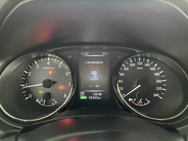 2WD智行版 僅跑5萬 全速域ACC/電尾門/360環景/車道偏離/盲點/CarPlay  第6張相片