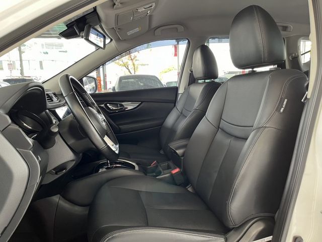 2WD智行版 僅跑5萬 全速域ACC/電尾門/360環景/車道偏離/盲點/CarPlay  第7張相片