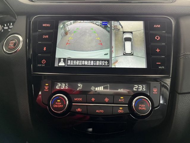 2WD智行版 僅跑5萬 全速域ACC/電尾門/360環景/車道偏離/盲點/CarPlay  第8張相片