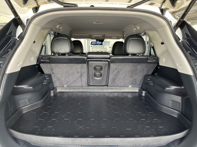 2WD智行版 僅跑5萬 全速域ACC/電尾門/360環景/車道偏離/盲點/CarPlay  第12張相片