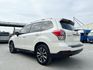 Forester XT-P 僅跑7萬 AWD/末代渦輪240P/電尾門/車側影像/盲點偵測/HK音響/車身密碼鎖  第3張縮圖