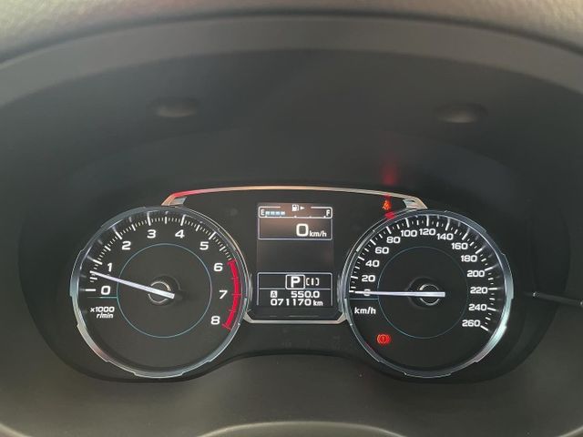 Forester XT-P 僅跑7萬 AWD/末代渦輪240P/電尾門/車側影像/盲點偵測/HK音響/車身密碼鎖  第7張相片