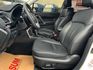 Forester XT-P 僅跑7萬 AWD/末代渦輪240P/電尾門/車側影像/盲點偵測/HK音響/車身密碼鎖  第8張縮圖