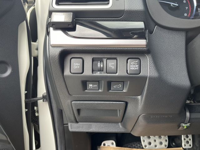 Forester XT-P 僅跑7萬 AWD/末代渦輪240P/電尾門/車側影像/盲點偵測/HK音響/車身密碼鎖  第13張相片