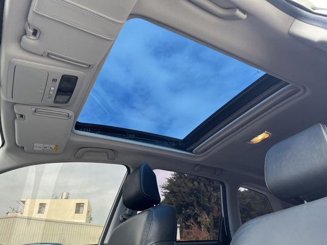 Forester XT-P 僅跑7萬 AWD/末代渦輪240P/電尾門/車側影像/盲點偵測/HK音響/車身密碼鎖  第17張相片