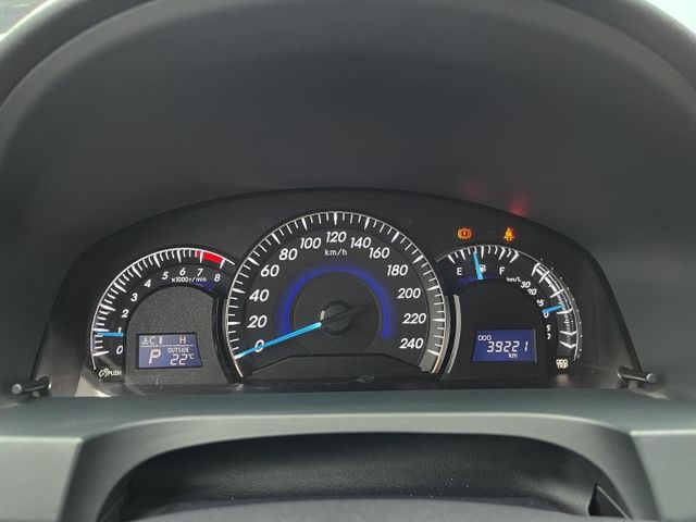 大氣奢華 稀有白色 僅跑3萬9  安卓大螢幕/導航/倒車顯影/魚眼頭燈/LED日行燈/雙區恆溫  第6張相片