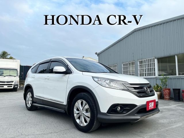 原廠保養 僅跑13萬 八核高規安卓機/換檔撥片/恆溫/定速/倒車顯影 內外綿密 高性價比 耐用車款  第1張相片