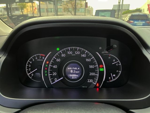 原廠保養 僅跑13萬 八核高規安卓機/換檔撥片/恆溫/定速/倒車顯影 內外綿密 高性價比 耐用車款  第6張相片