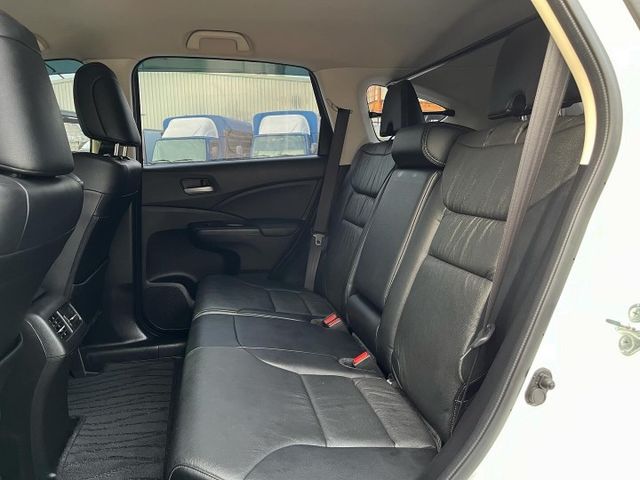 原廠保養 僅跑13萬 八核高規安卓機/換檔撥片/恆溫/定速/倒車顯影 內外綿密 高性價比 耐用車款  第11張相片