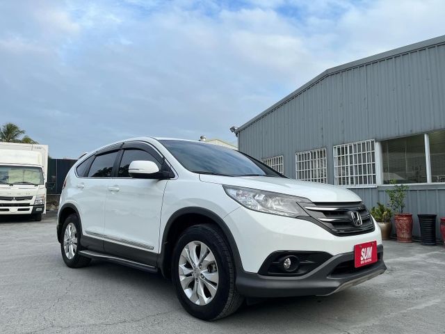 原廠保養 僅跑13萬 八核高規安卓機/換檔撥片/恆溫/定速/倒車顯影 內外綿密 高性價比 耐用車款  第15張相片