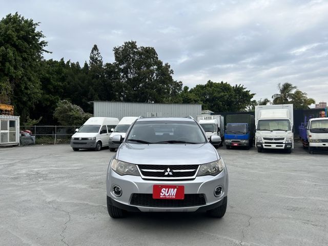 OUTLANDER  第2張相片