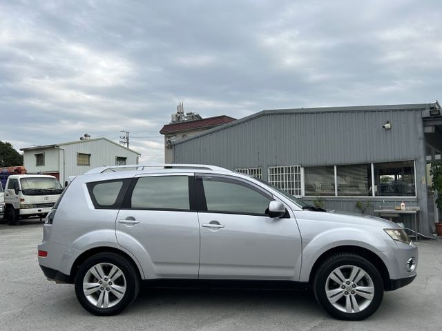 OUTLANDER  第7張相片