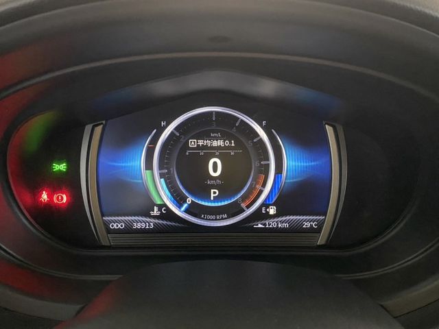 ❬太星汽車❭ 台南專營原漆、原鈑件、低里程車輛  第11張相片
