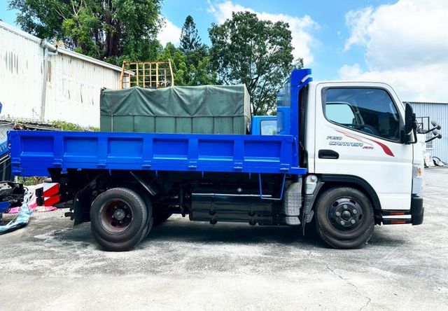 〈台南太星汽車〉全新舉斗 全新4.5頓舉斗器 全新PTO 全新舉斗泵浦  第4張相片