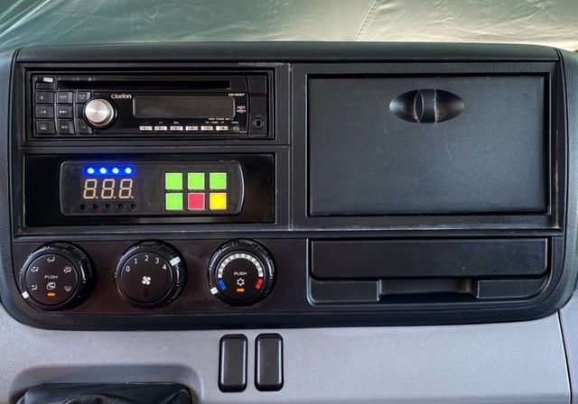 〈台南太星汽車〉全新舉斗 全新4.5頓舉斗器 全新PTO 全新舉斗泵浦  第8張相片