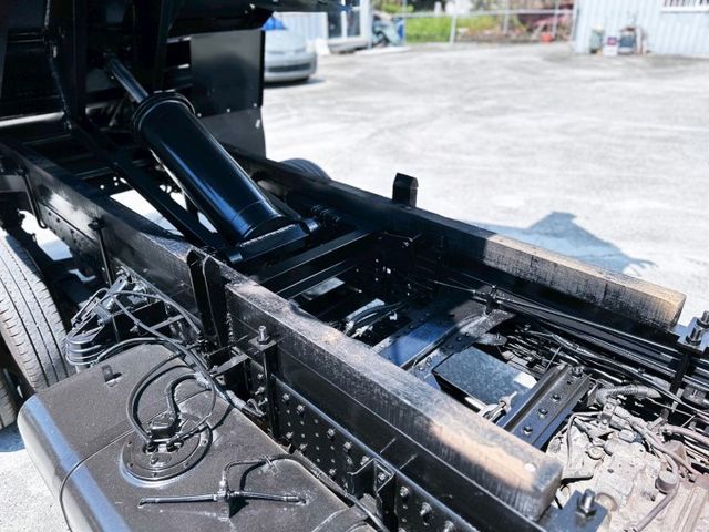 〈台南太星汽車〉全新舉斗 全新4.5頓舉斗器 全新PTO 全新舉斗泵浦  第15張相片