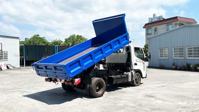 〈台南太星汽車〉全新舉斗 全新4.5頓舉斗器 全新PTO 全新舉斗泵浦  第16張相片