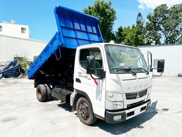 〈台南太星汽車〉全新舉斗 全新4.5頓舉斗器 全新PTO 全新舉斗泵浦  第20張相片