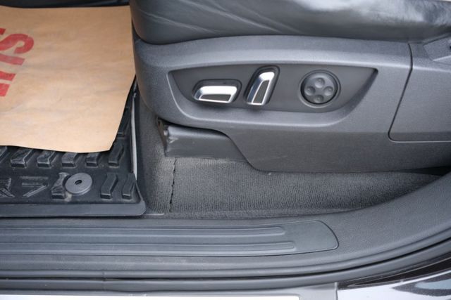 〈台南太星汽車〉Q7  頂級豪華配備 座椅服貼舒適 省錢柴油動力  第11張相片