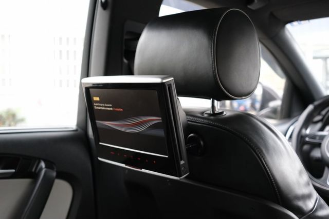 〈台南太星汽車〉Q7  頂級豪華配備 座椅服貼舒適 省錢柴油動力  第12張相片