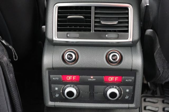 〈台南太星汽車〉Q7  頂級豪華配備 座椅服貼舒適 省錢柴油動力  第14張相片