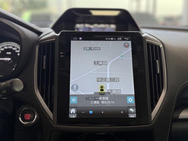 ❬太星汽車❭ 台南專營原漆、原鈑件、低里程車輛  第13張相片