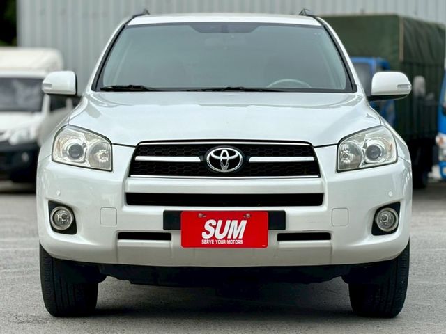 ❬太星汽車❭ 台南專營原漆、原鈑件、低里程車輛  第2張相片