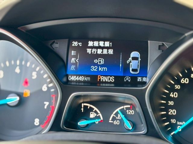 ❬太星汽車❭ 台南專營原漆、原鈑件、低里程車輛  第11張相片